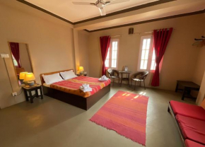 New Hotel Castle